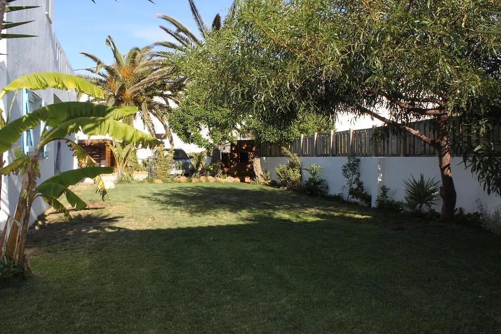 Bed and Breakfast Puravida Divehouse Sagres 0*,  Portugalsko