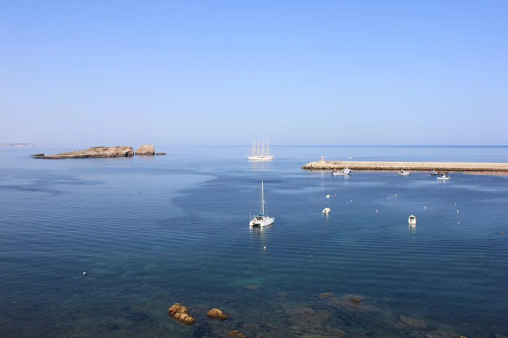 Bed and Breakfast Puravida Divehouse Sagres
