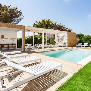 Apartamento Casa Vica, Sagres