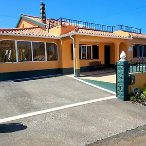 Casa Vida Alegre , Prazeres Portugal