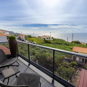 Panoramic House , Ponta do Sol (Madeira) Portugal
