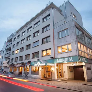 Centro Mondial City, Trademark Collection By Wyndham Mnichov