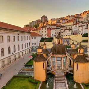 Casa Da Baixa By Purus 3*, Coimbra Portugal