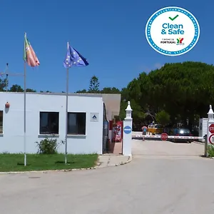 Parque de Campismo Parque De Campismo Orbitur, Sagres