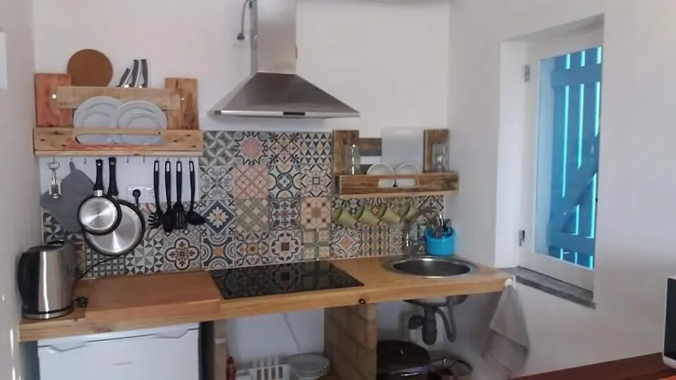 Puravida Divehouse Acomodação com café da manhã Sagres Portugal