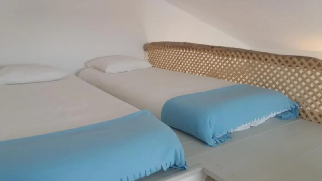 Puravida Divehouse Acomodação com café da manhã Sagres