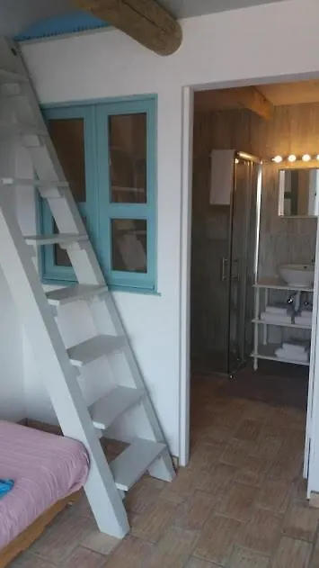 Puravida Divehouse Acomodação com café da manhã Sagres Alojamento de Acomodação e Pequeno-almoço