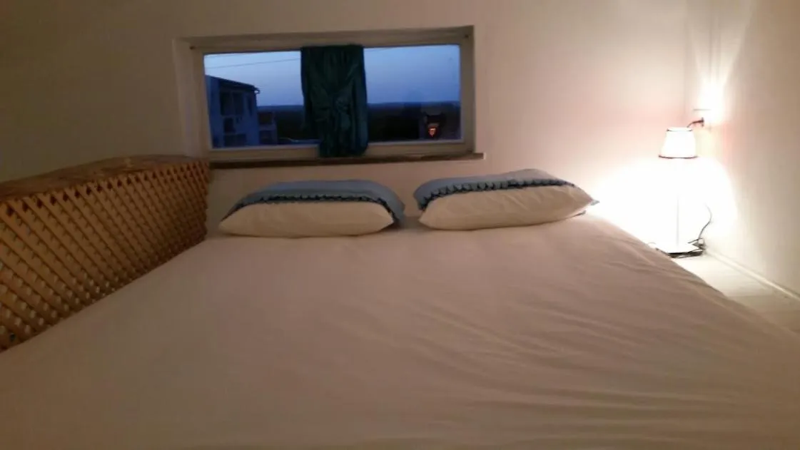 Alojamento de Acomodação e Pequeno-almoço Puravida Divehouse Acomodação com café da manhã Sagres Portugal
