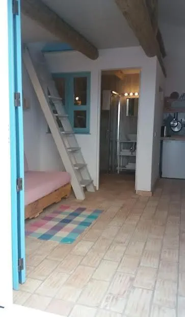 Puravida Divehouse Acomodação com café da manhã Sagres 0*,