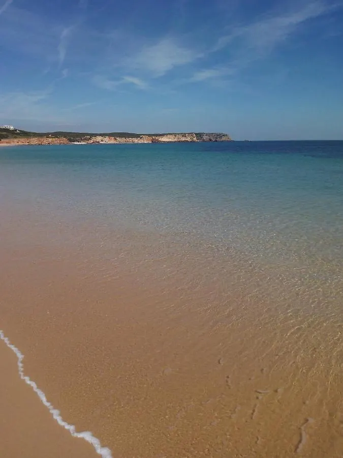 Puravida Divehouse Acomodação com café da manhã Sagres 0*,  Portugal