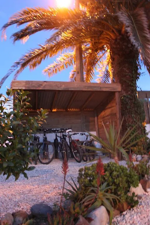 Puravida Divehouse Acomodação com café da manhã Sagres Portugal