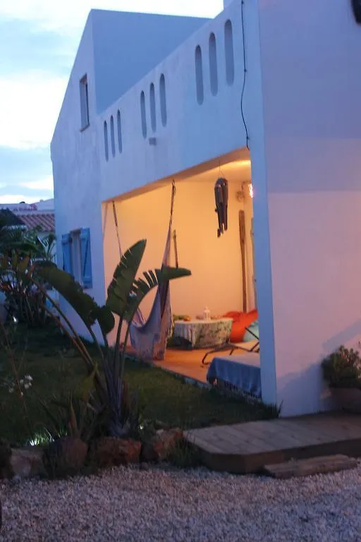 Puravida Divehouse Acomodação com café da manhã Sagres 0*,  Portugal
