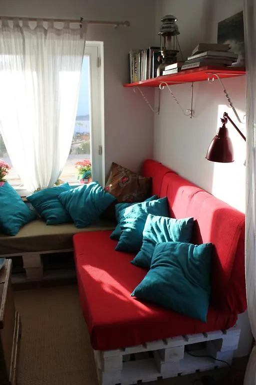 Puravida Divehouse Acomodação com café da manhã Sagres