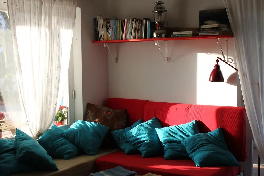 Alojamento de Acomodação e Pequeno-almoço Puravida Divehouse Acomodação com café da manhã Sagres