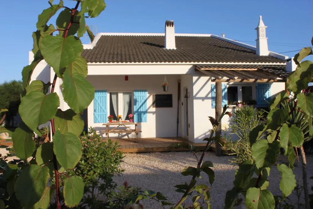 Puravida Divehouse Acomodação com café da manhã Sagres Portugal