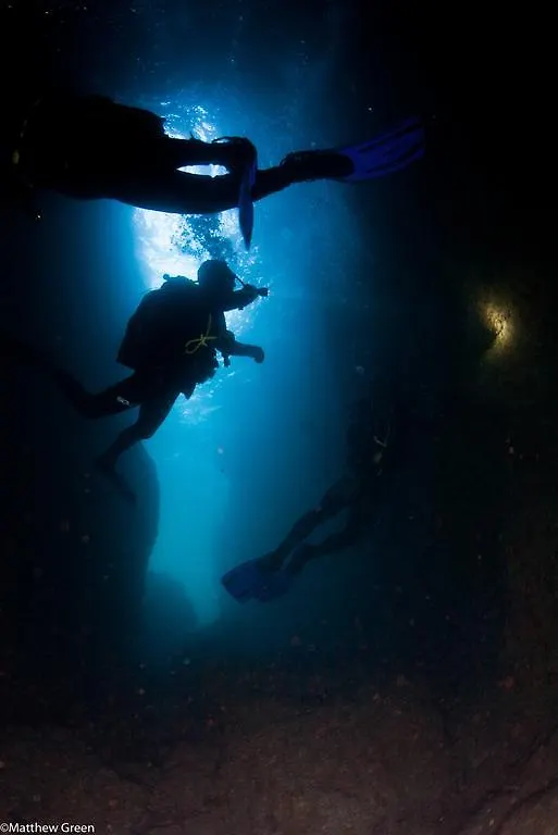 Puravida Divehouse Acomodação com café da manhã Sagres Alojamento de Acomodação e Pequeno-almoço