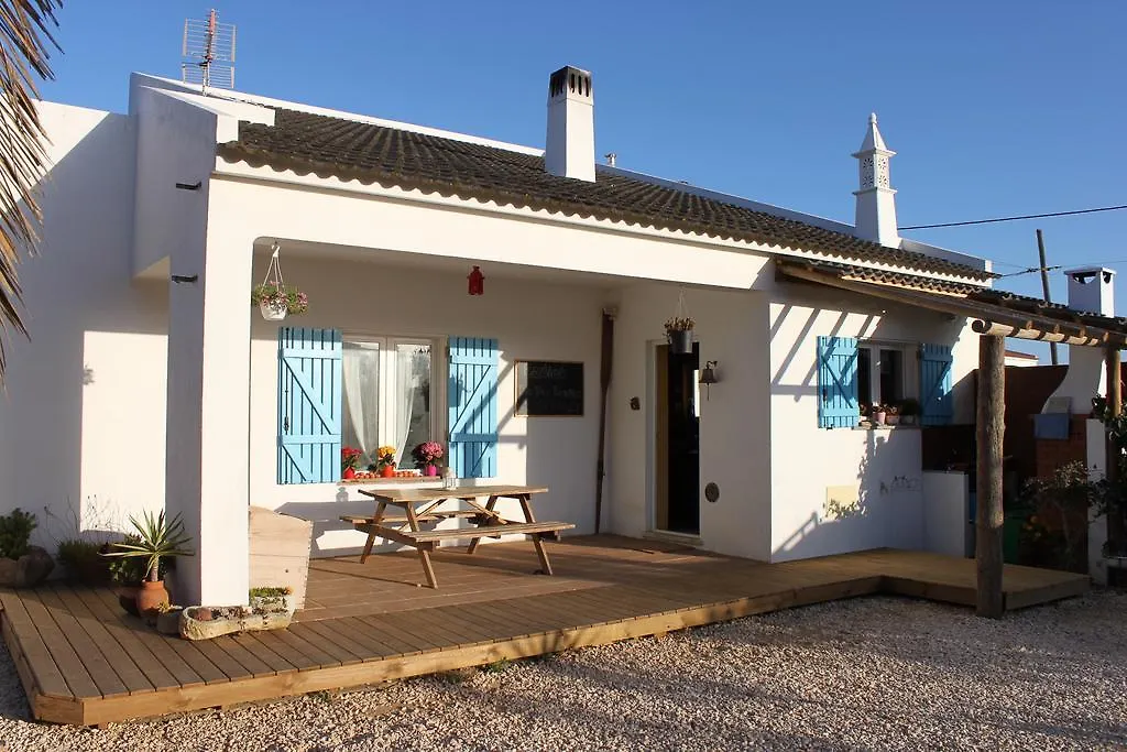 Puravida Divehouse Acomodação com café da manhã Sagres