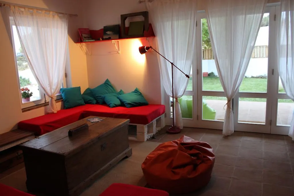 Puravida Divehouse Bed & Breakfast Sagres