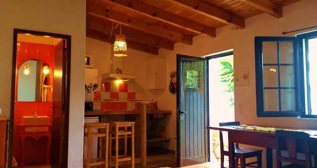 Puravida Divehouse Acomodação com café da manhã Sagres Portugal