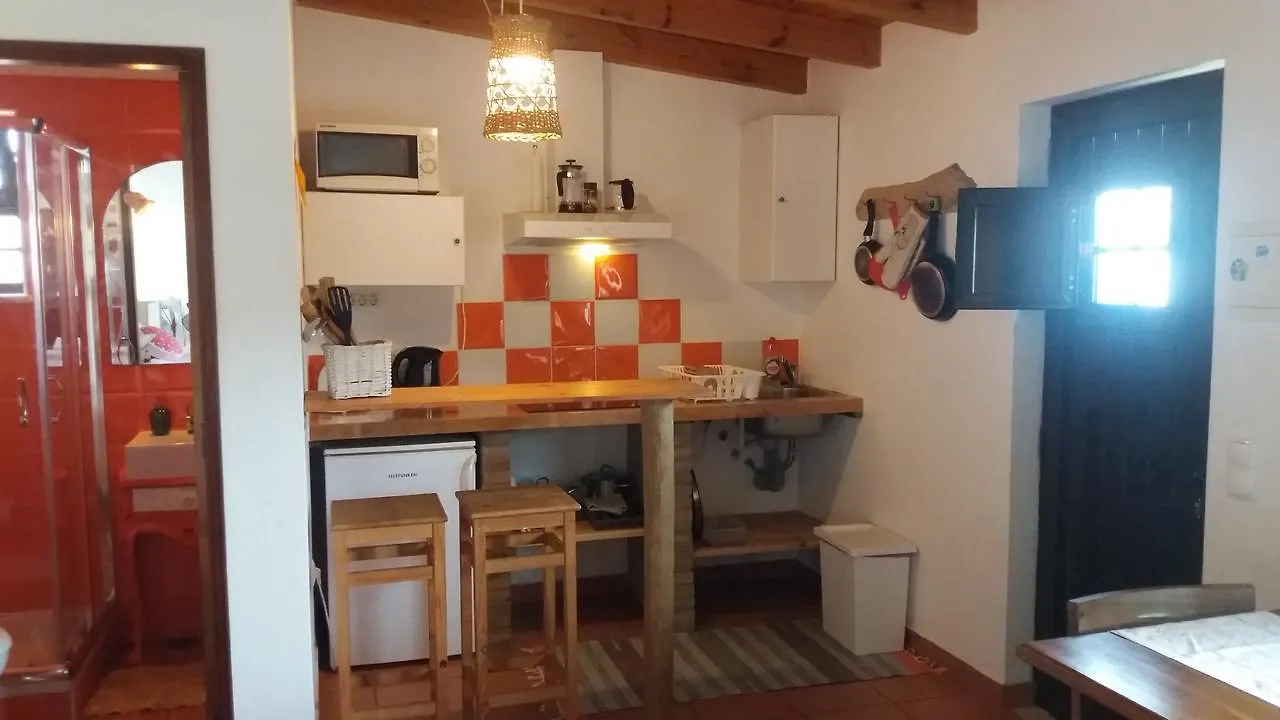 Puravida Divehouse Acomodação com café da manhã Sagres Portugal