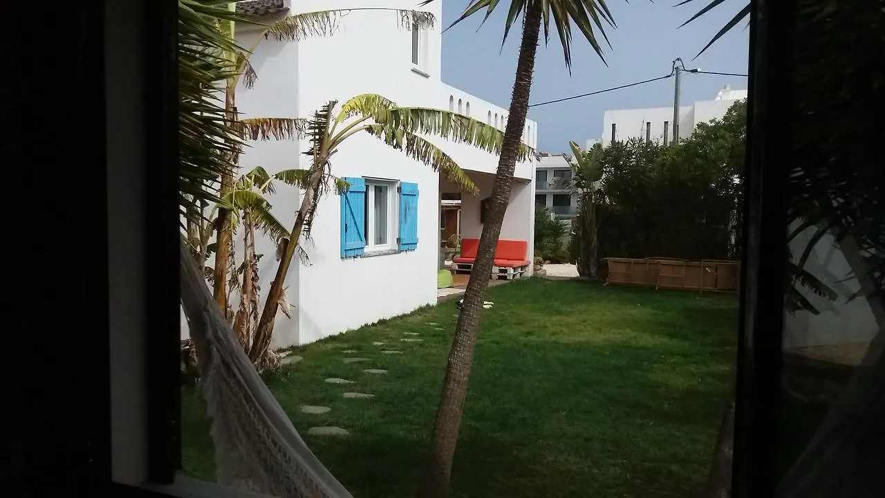 Puravida Divehouse Acomodação com café da manhã Sagres Alojamento de Acomodação e Pequeno-almoço